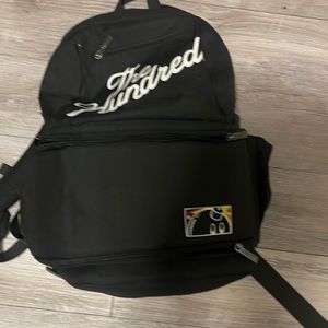 The hundred backpack